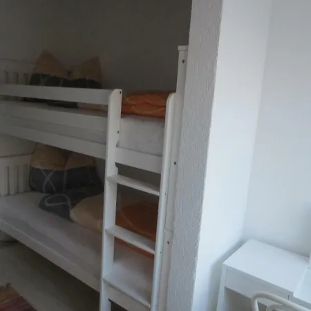 דירה Haus Runzler *