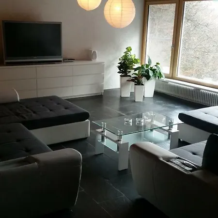 Haus Runzler * טשאגונס