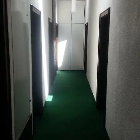 Haus Runzler דירה