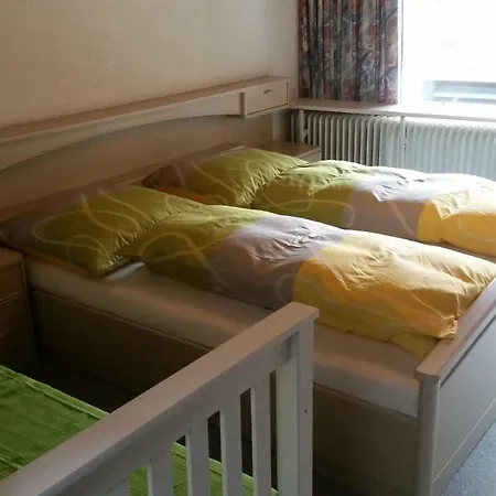 דירה Haus Runzler