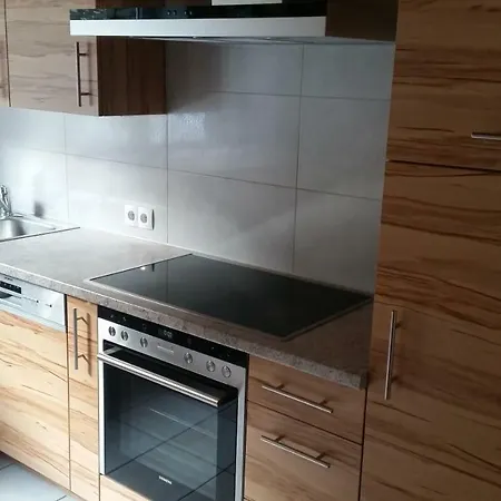 דירה Haus Runzler