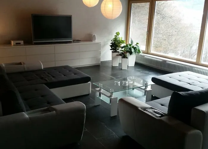 Haus Runzler * Tschagguns