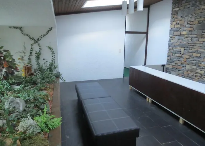 Haus Runzler Appartement