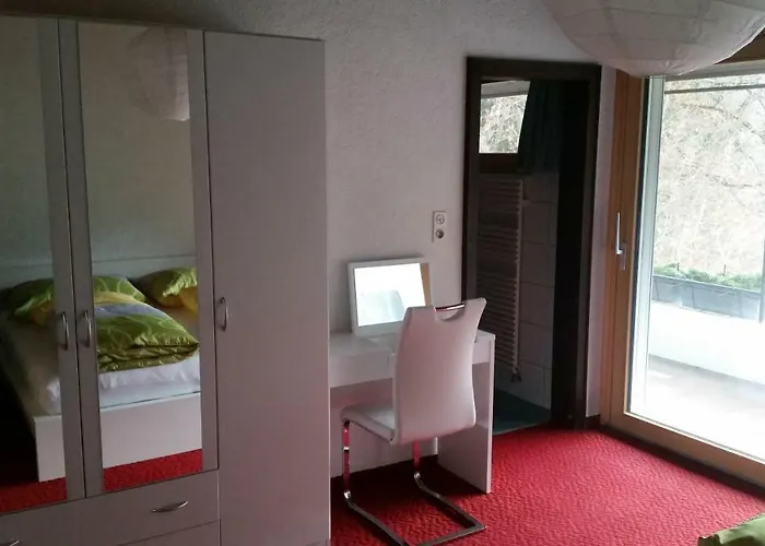 Appartement Haus Runzler Tschagguns