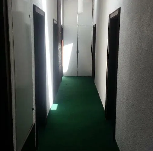 Haus Runzler Appartement